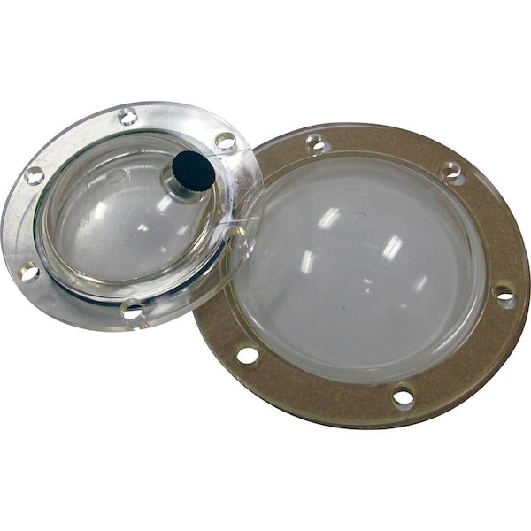 Aftermarket AMX92001 Clear View Cap Kit AMX92001-ABL - main